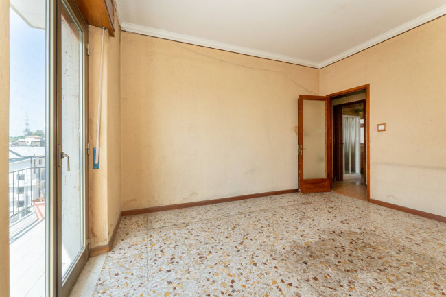 Appartamento in vendita a Catania Canalicchio