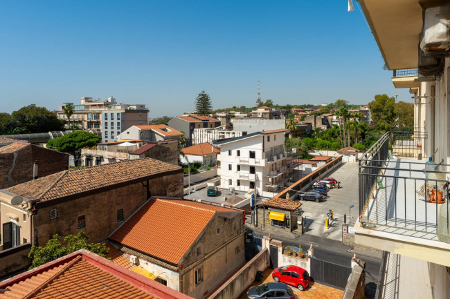 Appartamento in vendita a Catania Canalicchio