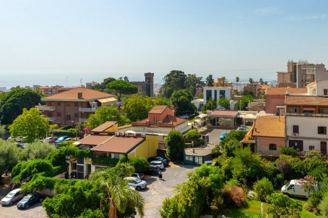 Appartamento in vendita a Catania Canalicchio