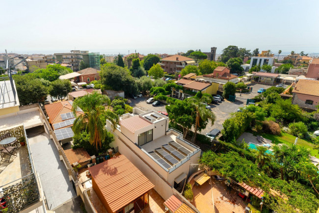 Appartamento in vendita a Catania Canalicchio
