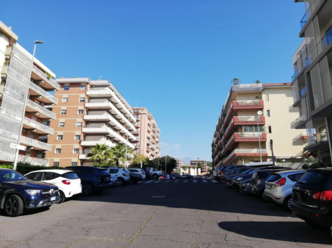 Appartamento in vendita a Catania Sanzio/Veneto/Michelangelo/Vagliasindi
