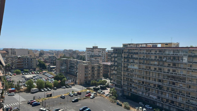 Appartamento in vendita a Catania Sanzio/Veneto/Michelangelo/Vagliasindi