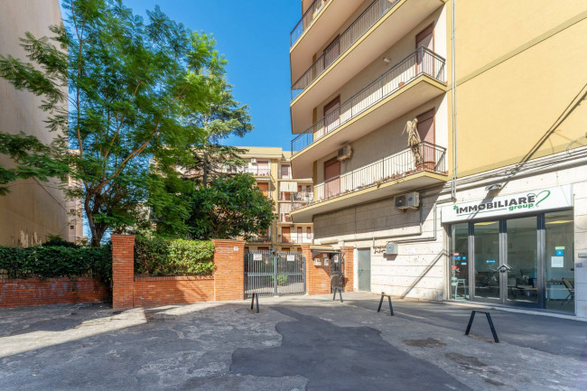 Appartamento in vendita a Catania Viale M. Rapisardi - Lavaggi