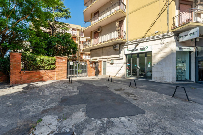 Appartamento in vendita a Catania Viale M. Rapisardi - Lavaggi