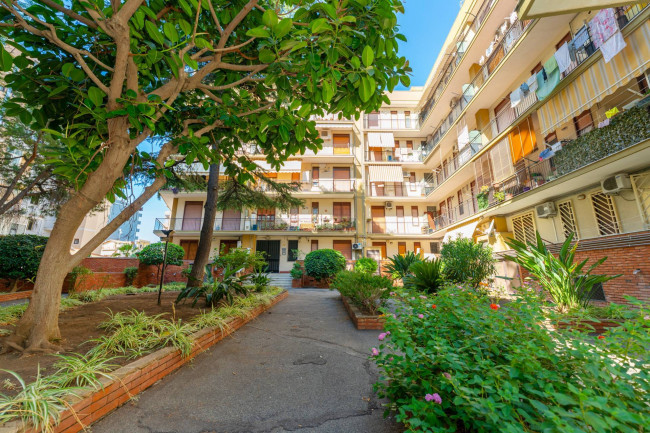 Appartamento in vendita a Catania Viale M. Rapisardi - Lavaggi