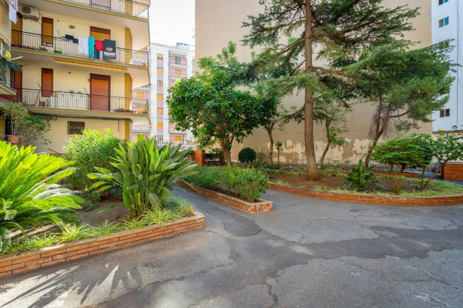 Appartamento in vendita a Catania Viale M. Rapisardi - Lavaggi