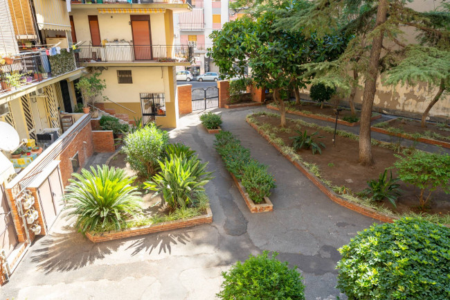 Appartamento in vendita a Catania Viale M. Rapisardi - Lavaggi