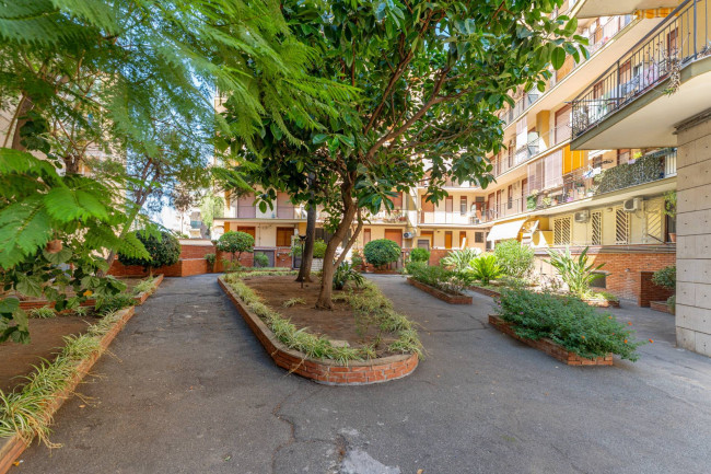 Appartamento in vendita a Catania Viale M. Rapisardi - Lavaggi