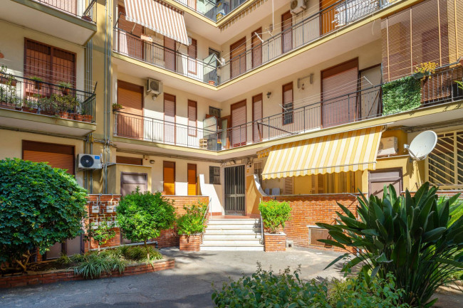 Appartamento in vendita a Catania Viale M. Rapisardi - Lavaggi