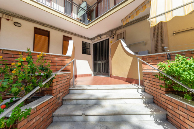 Appartamento in vendita a Catania Viale M. Rapisardi - Lavaggi