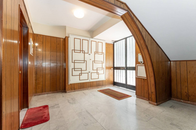 Appartamento in vendita a Catania Viale M. Rapisardi - Lavaggi