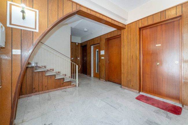 Appartamento in vendita a Catania Viale M. Rapisardi - Lavaggi