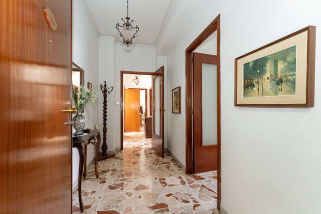 Appartamento in vendita a Catania Viale M. Rapisardi - Lavaggi