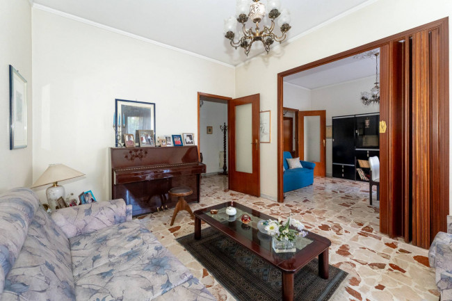 Appartamento in vendita a Catania Viale M. Rapisardi - Lavaggi