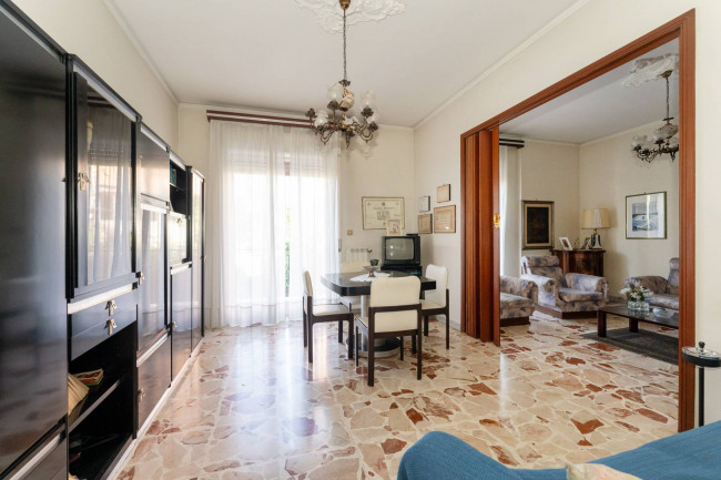 Appartamento in vendita a Catania Viale M. Rapisardi - Lavaggi