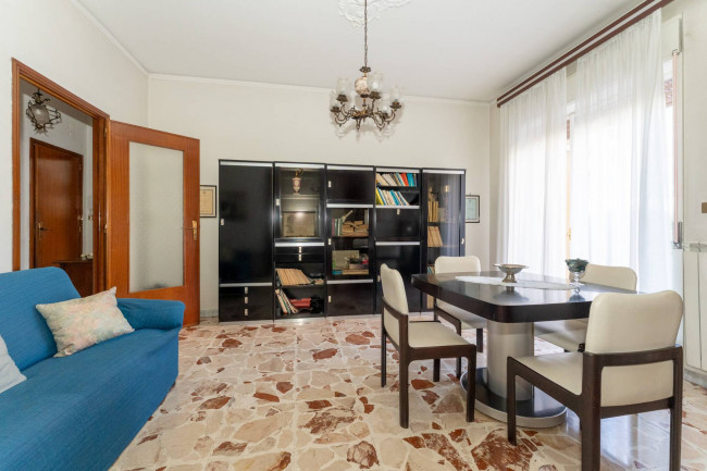 Appartamento in vendita a Catania Viale M. Rapisardi - Lavaggi