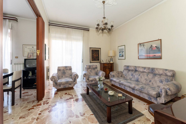 Appartamento in vendita a Catania Viale M. Rapisardi - Lavaggi