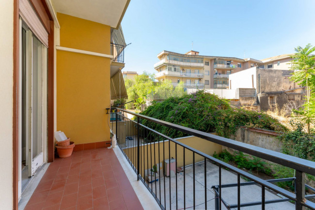 Appartamento in vendita a Catania Viale M. Rapisardi - Lavaggi