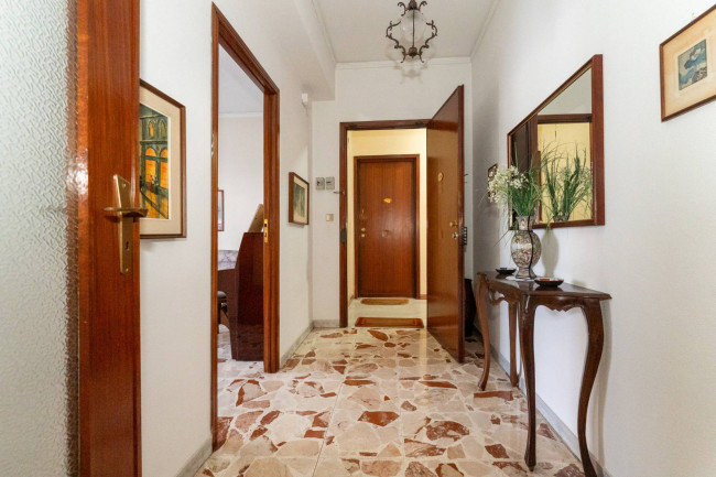 Appartamento in vendita a Catania Viale M. Rapisardi - Lavaggi