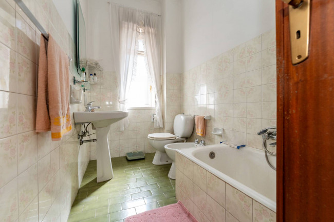 Appartamento in vendita a Catania Viale M. Rapisardi - Lavaggi