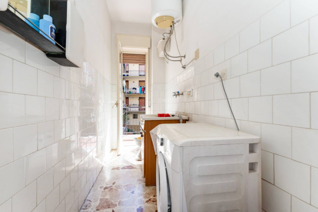 Appartamento in vendita a Catania Viale M. Rapisardi - Lavaggi