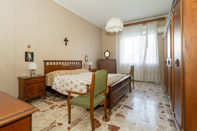 Appartamento in vendita a Catania Viale M. Rapisardi - Lavaggi