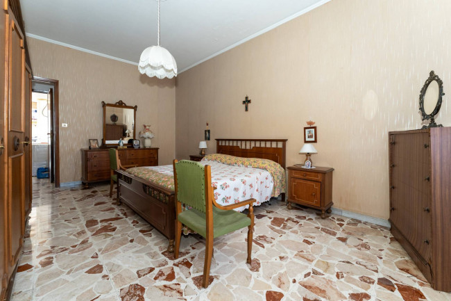Appartamento in vendita a Catania Viale M. Rapisardi - Lavaggi