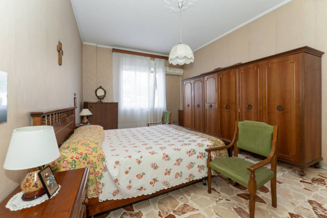 Appartamento in vendita a Catania Viale M. Rapisardi - Lavaggi