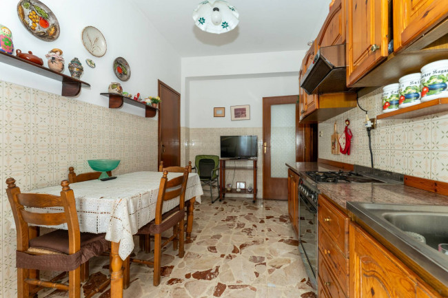 Appartamento in vendita a Catania Viale M. Rapisardi - Lavaggi