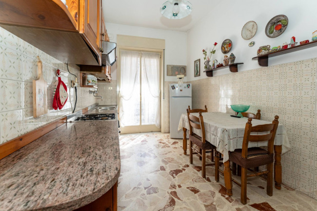 Appartamento in vendita a Catania Viale M. Rapisardi - Lavaggi
