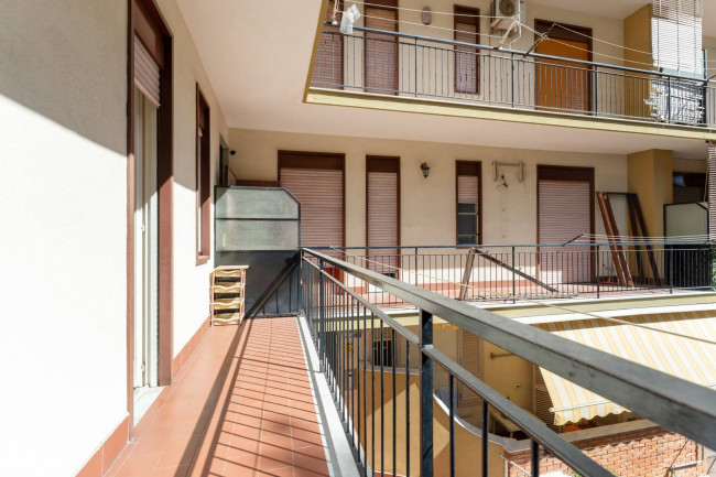 Appartamento in vendita a Catania Viale M. Rapisardi - Lavaggi