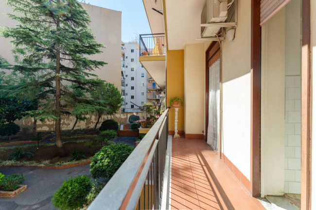 Appartamento in vendita a Catania Viale M. Rapisardi - Lavaggi