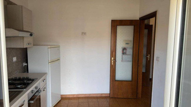 Appartamento in vendita a Catania Canalicchio