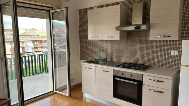 Appartamento in vendita a Catania Canalicchio