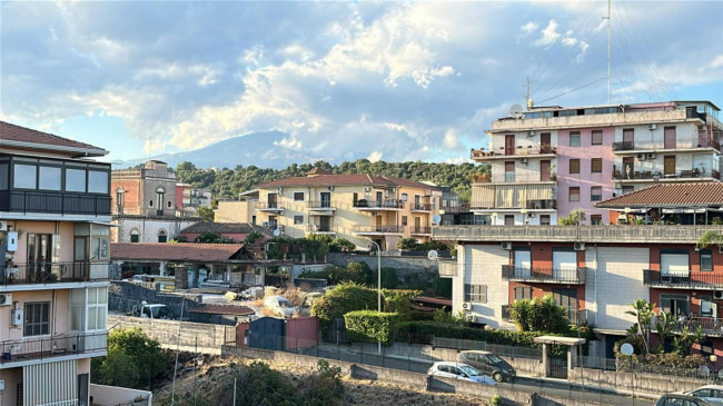 Appartamento in vendita a Catania Canalicchio