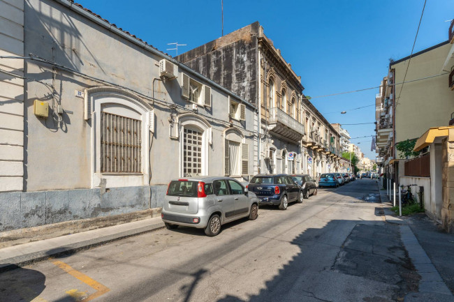 Casa singola in vendita a Catania Lungomare / Europa