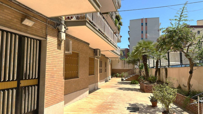 Appartamento in vendita a Catania Viale M. Rapisardi - Lavaggi