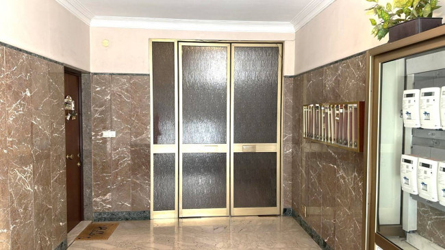Appartamento in vendita a Catania Viale M. Rapisardi - Lavaggi