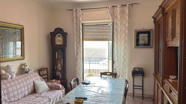 Appartamento in vendita a Catania Viale M. Rapisardi - Lavaggi