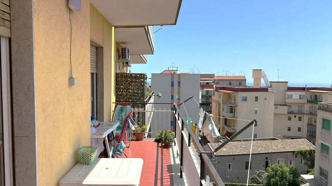 Appartamento in vendita a Catania Viale M. Rapisardi - Lavaggi