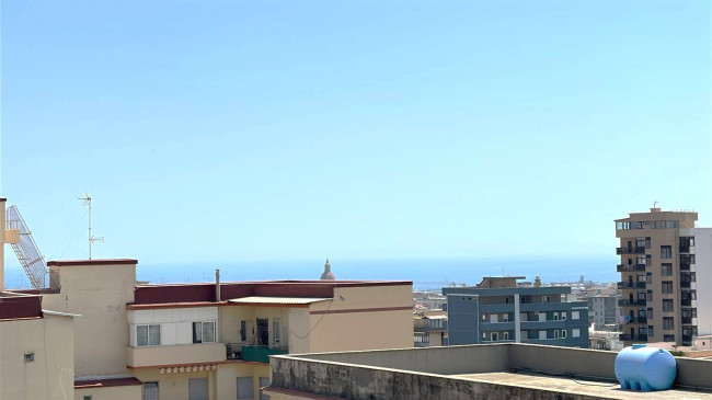 Appartamento in vendita a Catania Viale M. Rapisardi - Lavaggi