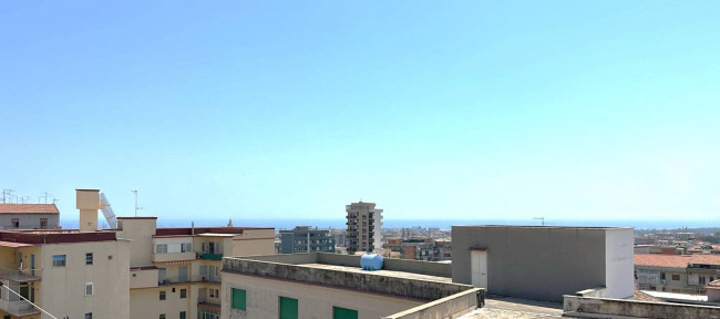 Appartamento in vendita a Catania Viale M. Rapisardi - Lavaggi