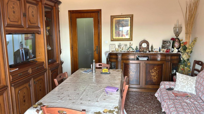 Appartamento in vendita a Catania Viale M. Rapisardi - Lavaggi