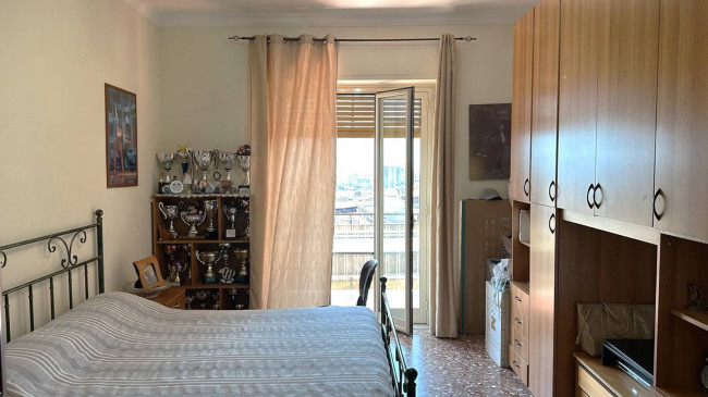 Appartamento in vendita a Catania Viale M. Rapisardi - Lavaggi