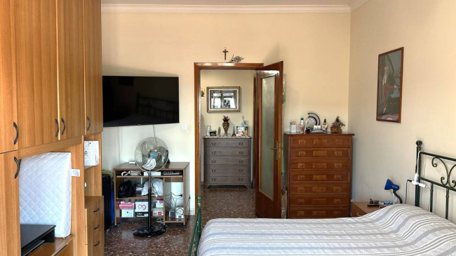 Appartamento in vendita a Catania Viale M. Rapisardi - Lavaggi