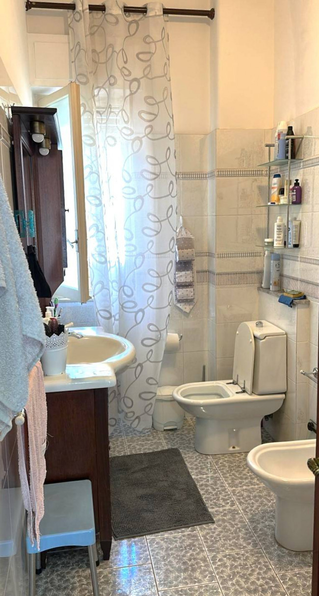 Appartamento in vendita a Catania Viale M. Rapisardi - Lavaggi