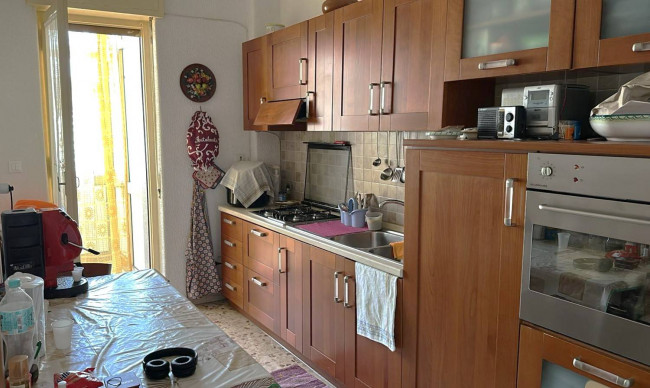 Appartamento in vendita a Catania Viale M. Rapisardi - Lavaggi