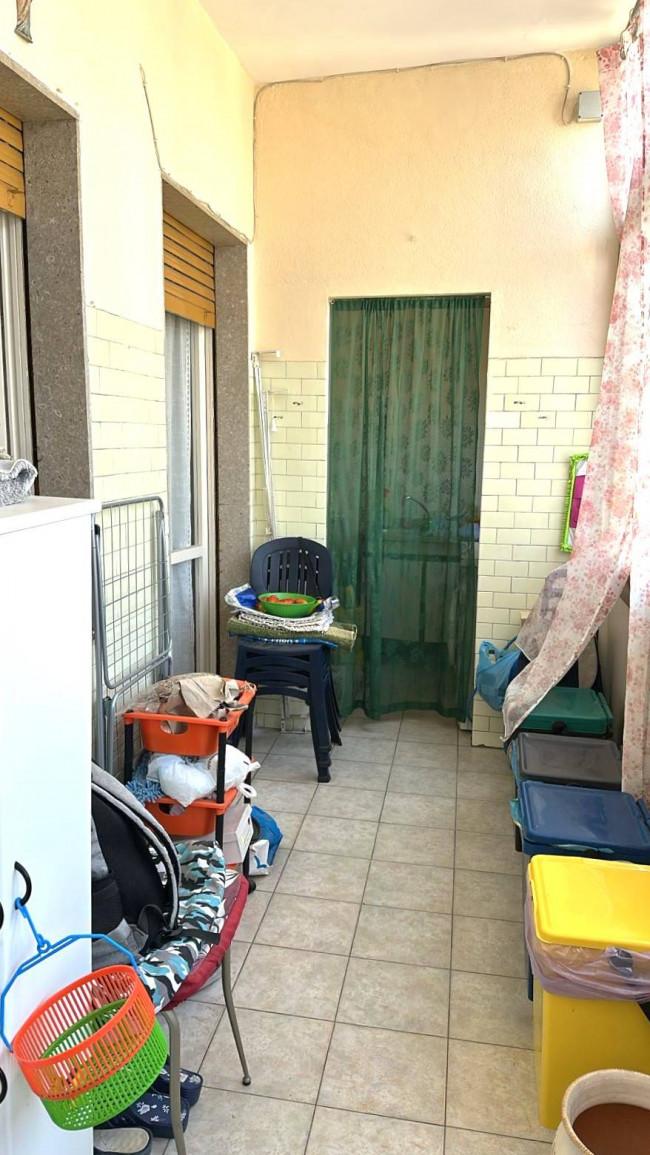 Appartamento in vendita a Catania Viale M. Rapisardi - Lavaggi