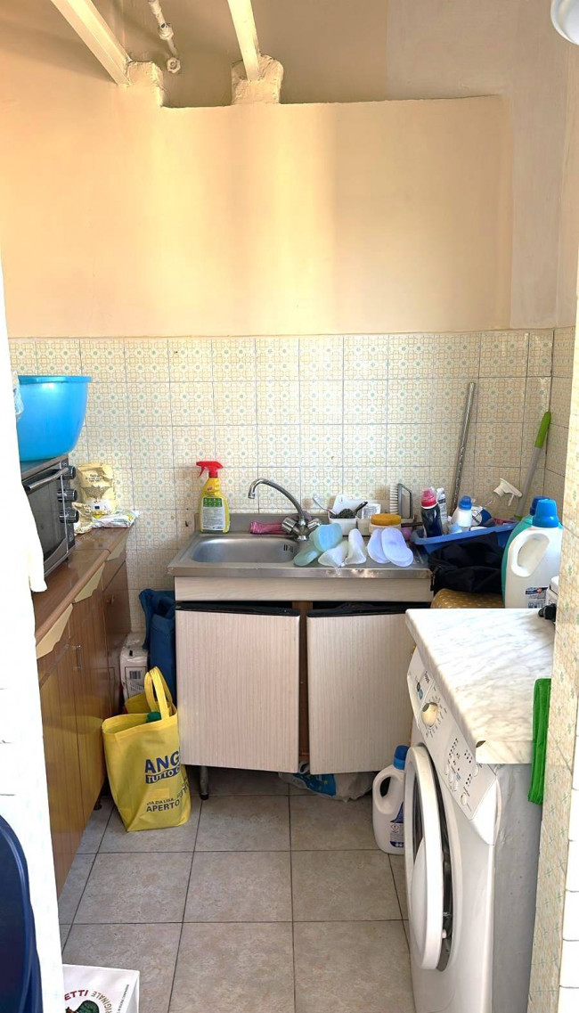 Appartamento in vendita a Catania Viale M. Rapisardi - Lavaggi