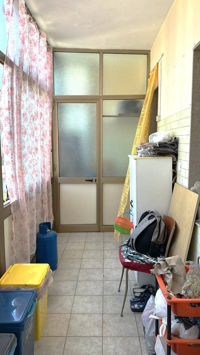 Appartamento in vendita a Catania Viale M. Rapisardi - Lavaggi